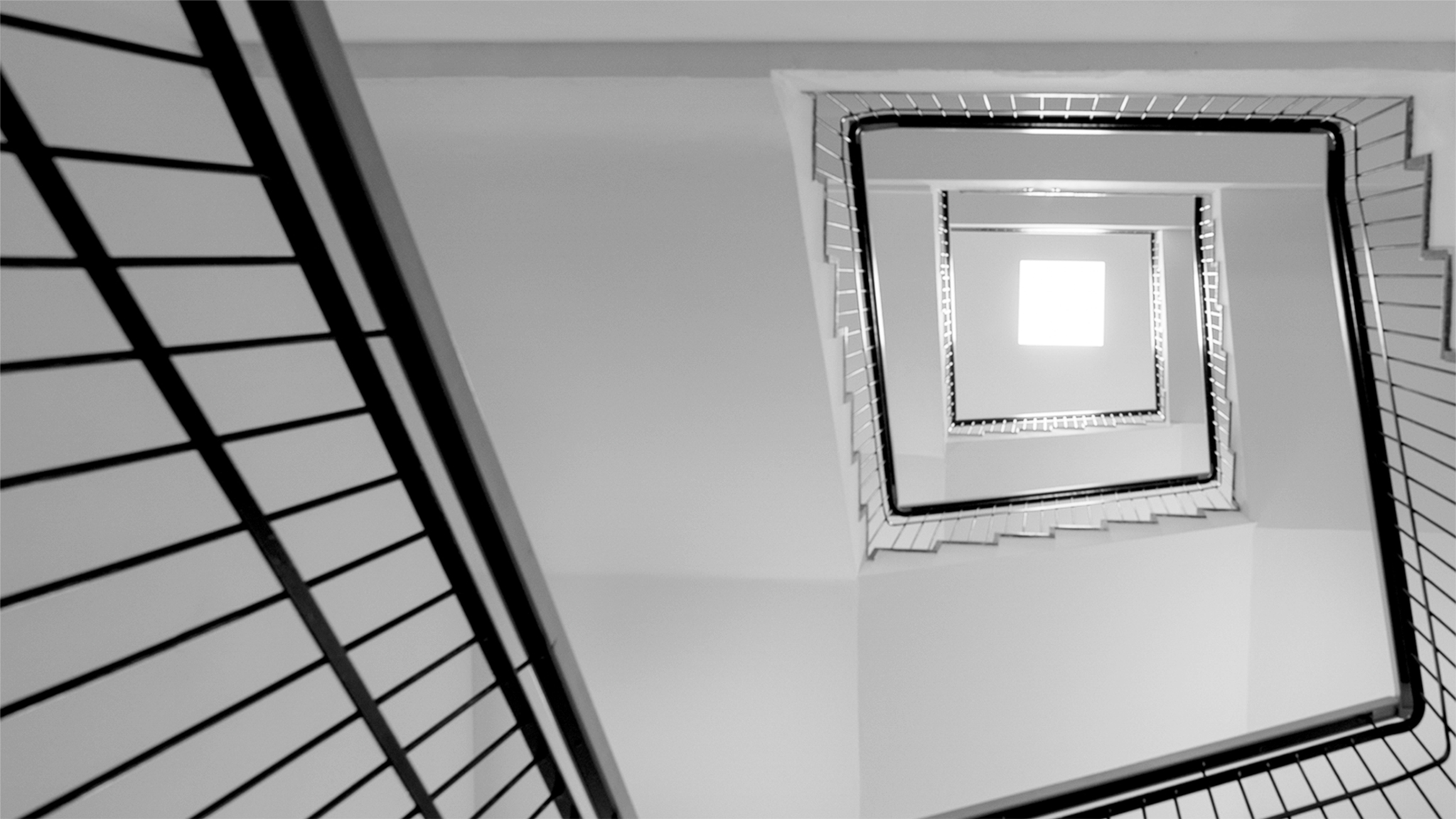 Treppe Umbau Schule