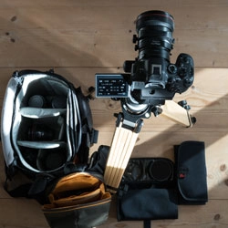 Fotoequipment